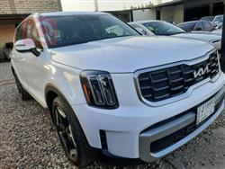 Kia Telluride